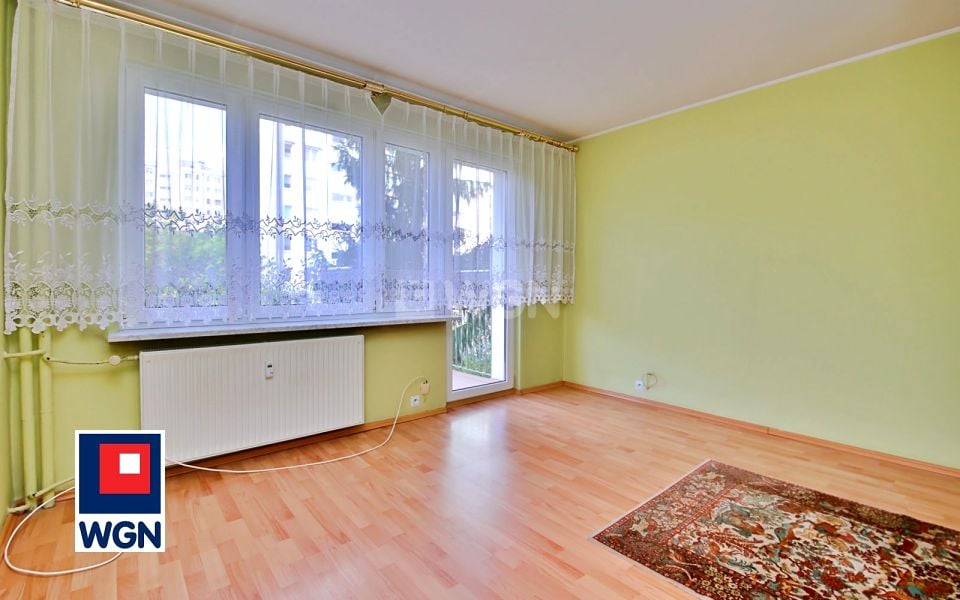 Mieszkanie Gorzów Wielkopolski