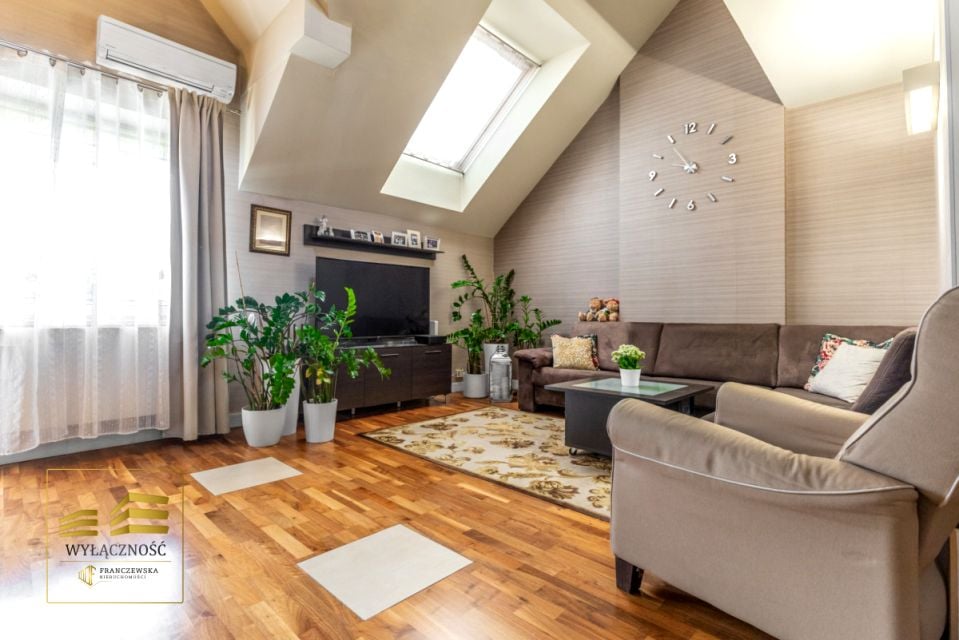 Sprzedam Mieszkanie Lublin - 139,10 m²