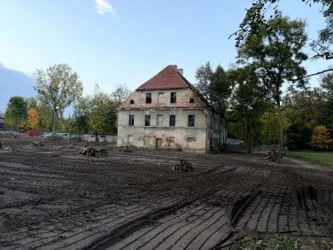 Działka budowlana Kowalowice