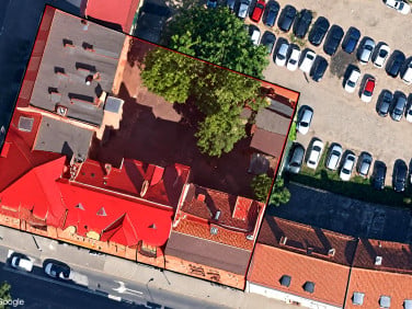 Lokal Olsztyn
