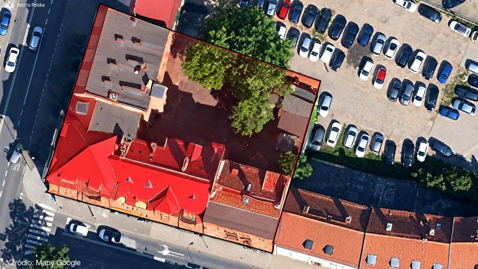 Lokal Olsztyn