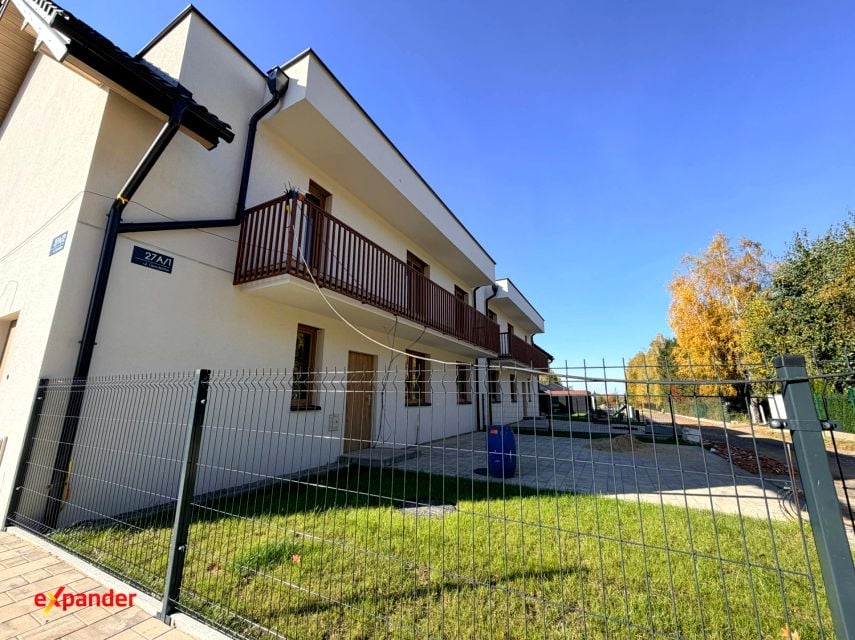 Sprzedam Mieszkanie Częstochowa - 80,50 m²