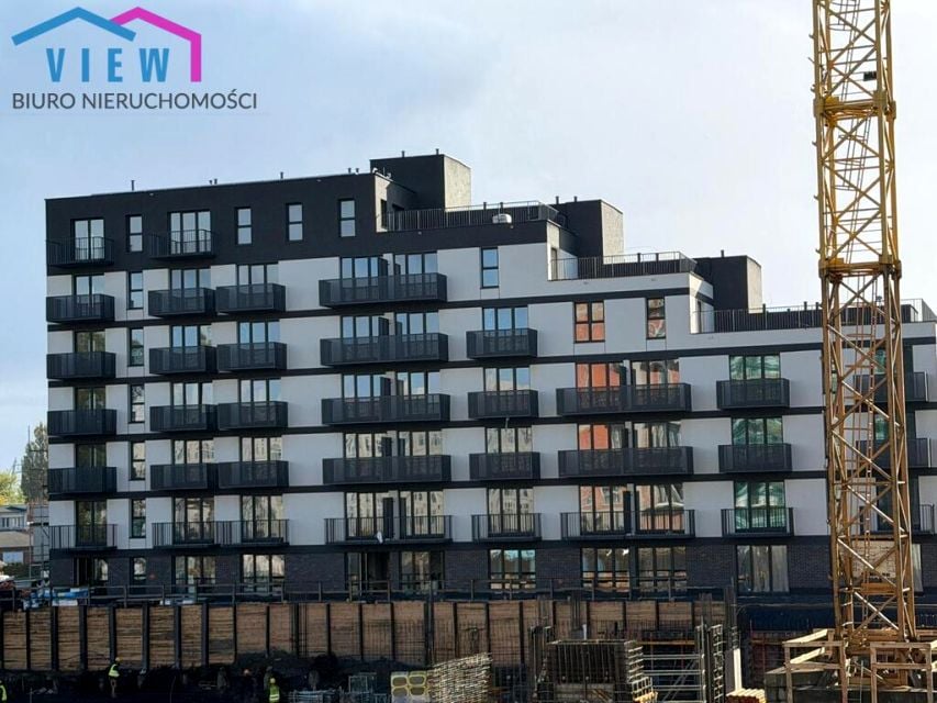 Sprzedam Mieszkanie Gdańsk - 32 m²