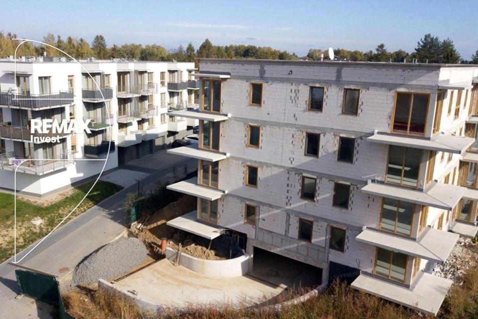 Mieszkanie Czechowice-Dziedzice