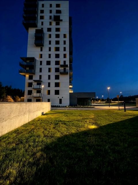 Sprzedam Mieszkanie Rzeszów - 38,13 m²