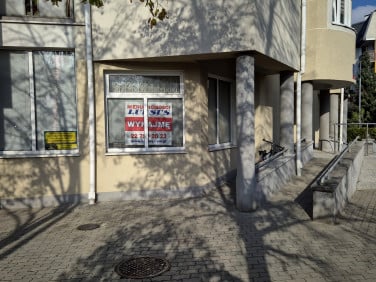 Lokal Piaseczno