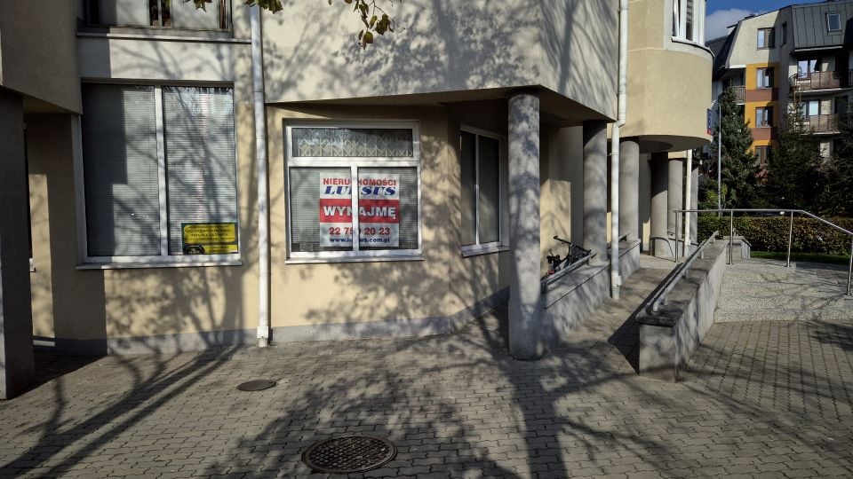 Lokal Piaseczno