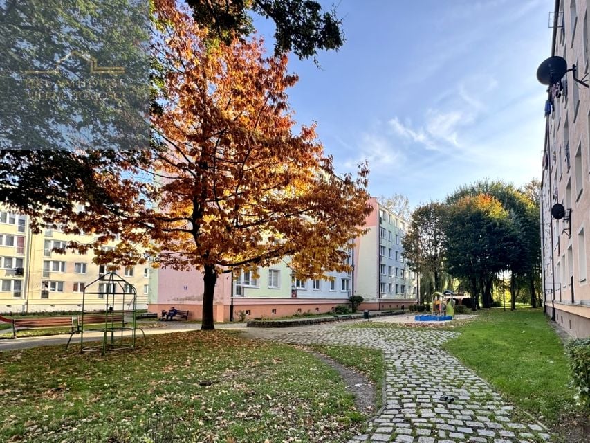 Mieszkanie – Słupsk