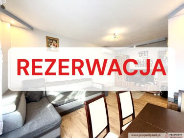 Mieszkanie STRASZĘCIN