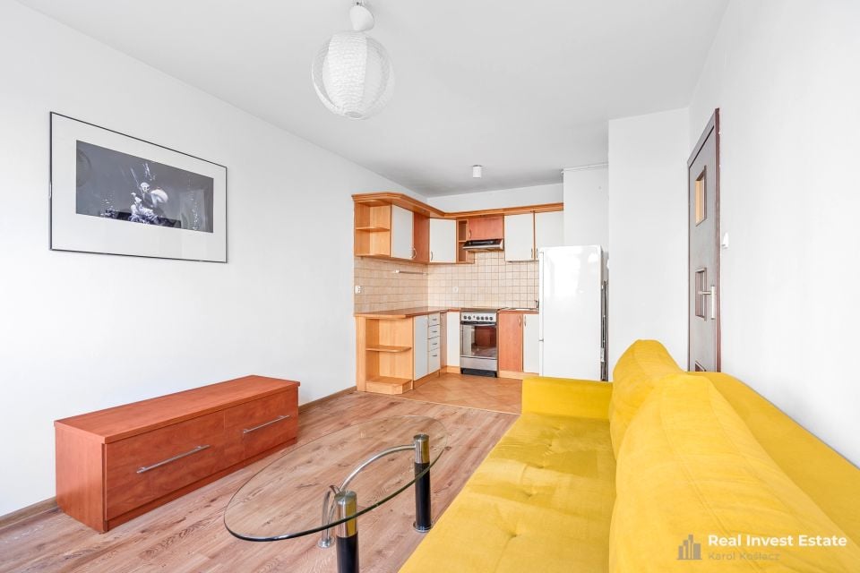 Sprzedam Mieszkanie Piaseczno - 31,40 m²