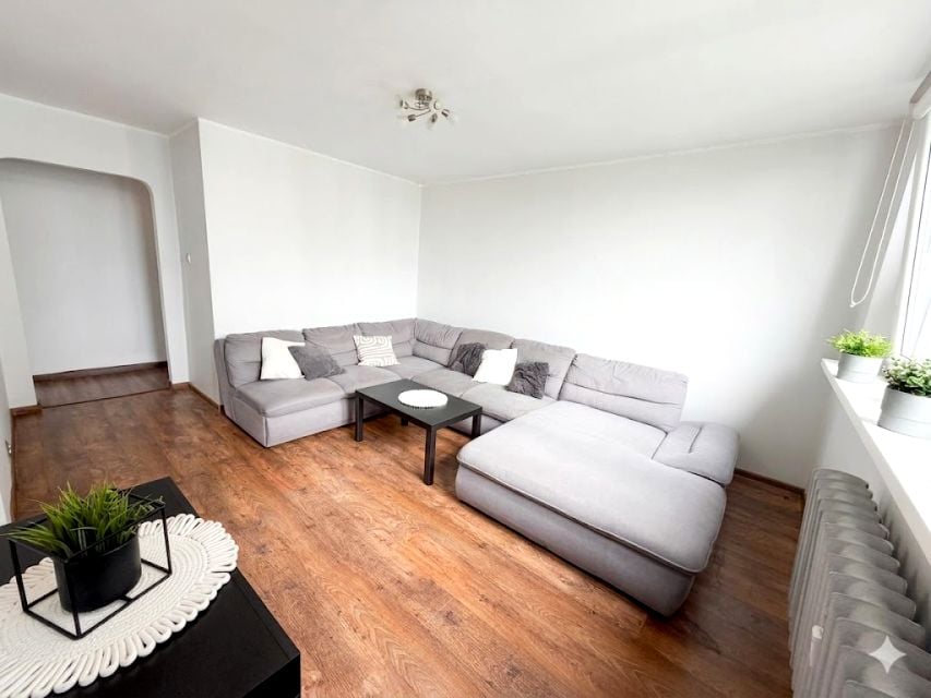 Sprzedam Mieszkanie Katowice - 60 m²