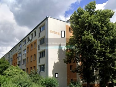 Mieszkanie Pruszków