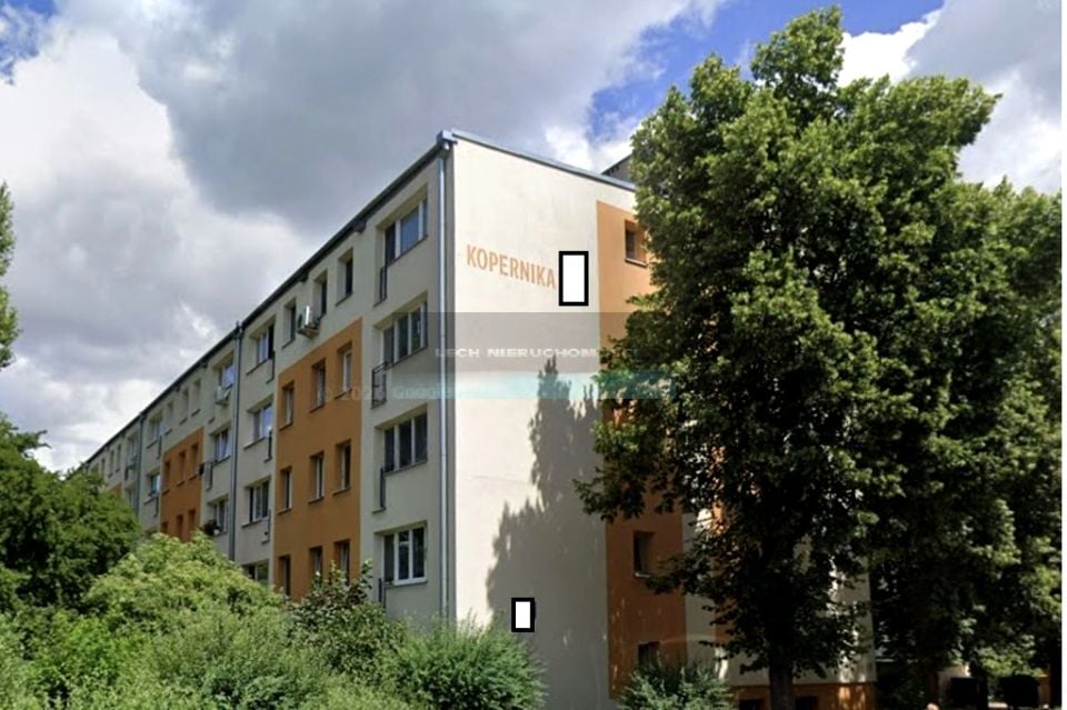 Mieszkanie Pruszków