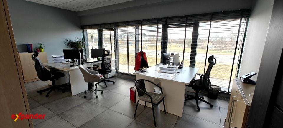 Wynajmę Lokal użytkowy Rzeszów - 20 m²