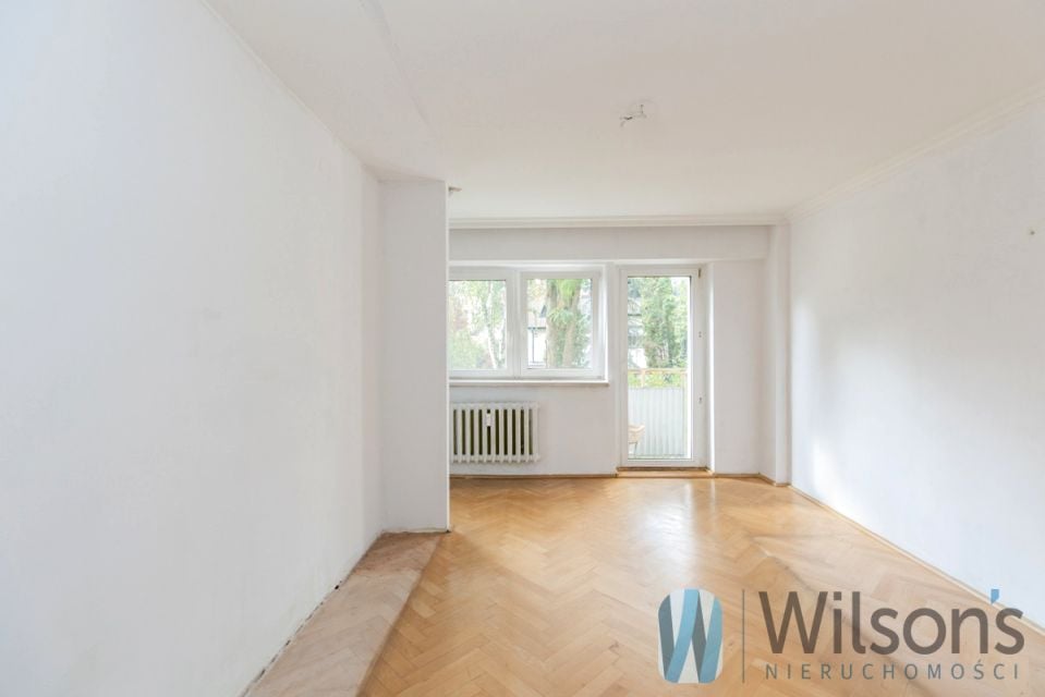 Mieszkanie Warszawa