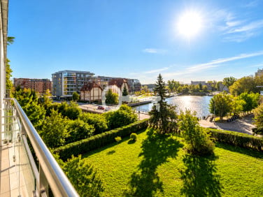 Mieszkanie Gdańsk