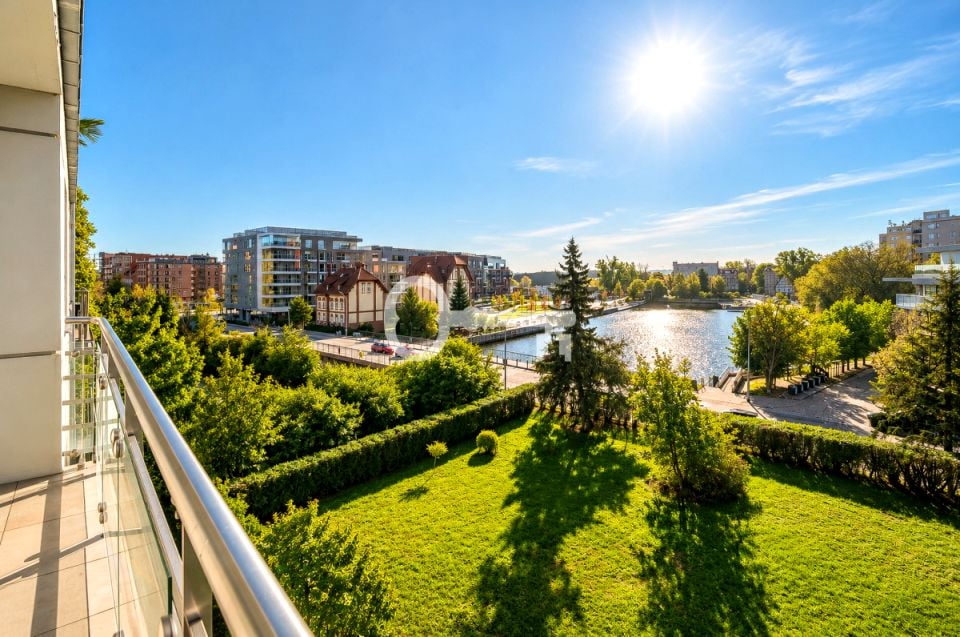 Mieszkanie Gdańsk