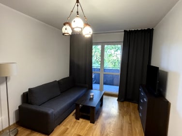 Mieszkanie Wrocław