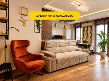 Mieszkanie Kraków