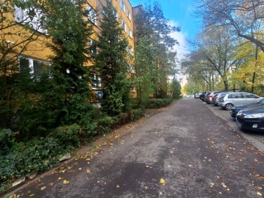 Mieszkanie Sosnowiec