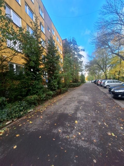 Mieszkanie Sosnowiec