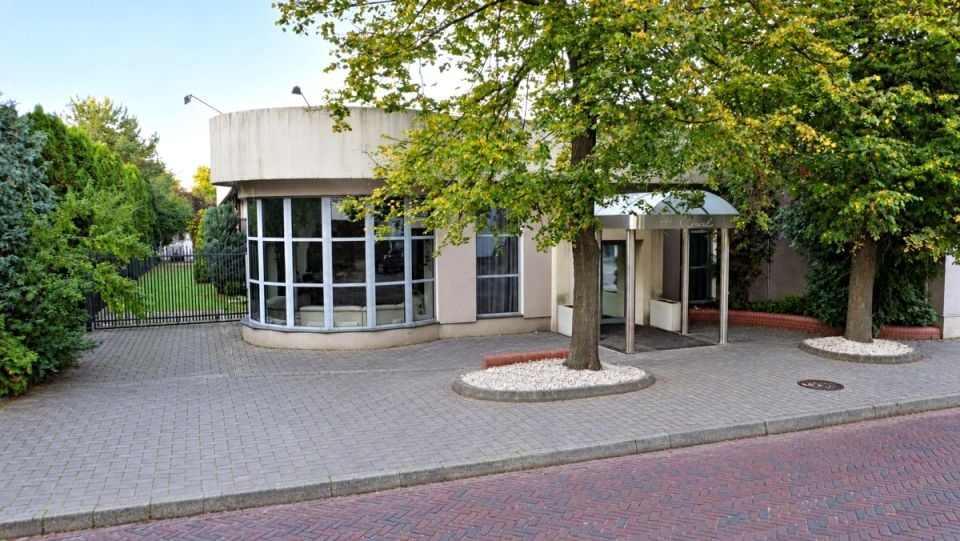 Sprzedam Lokal użytkowy Częstochowa - 437 m²