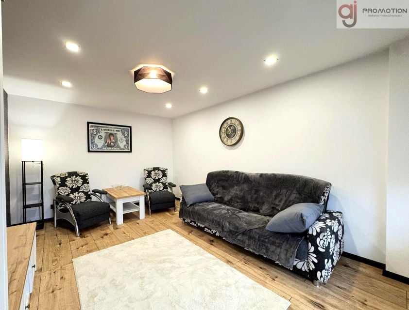 Wynajmę Mieszkanie Łódź - 43,80 m²