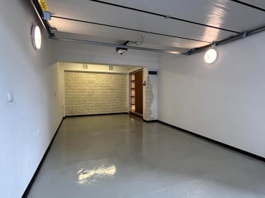 Budynek użytkowy Kraków