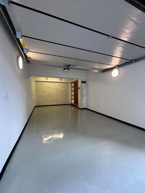 Budynek użytkowy Kraków
