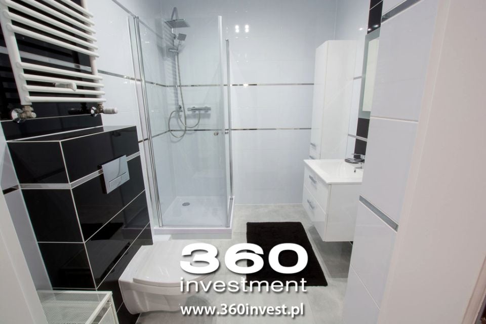 Wynajmę Mieszkanie Szczecin - 34,14 m²