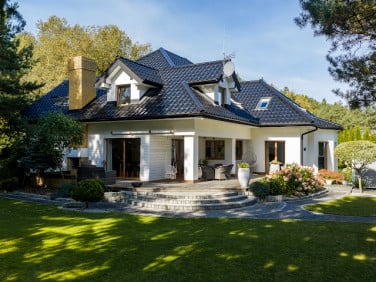Dom Tomaszów Mazowiecki