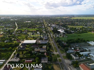 Działka budowlana Poznań