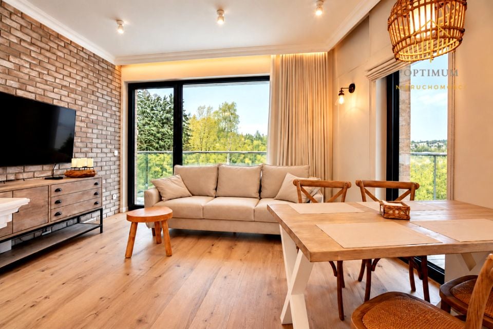 Mieszkanie Olsztyn