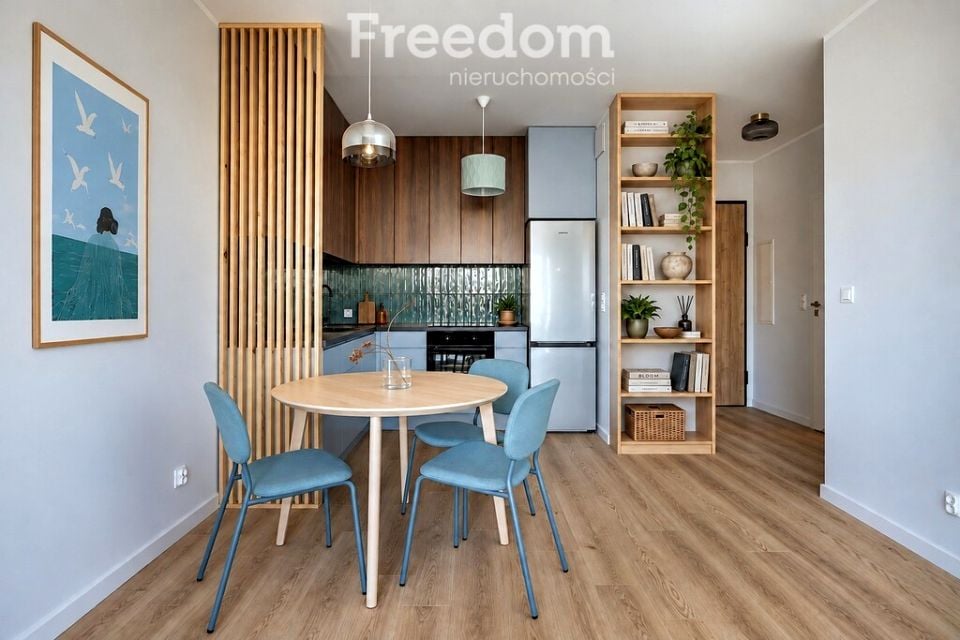 Sprzedam Mieszkanie Gdynia - 45 m²