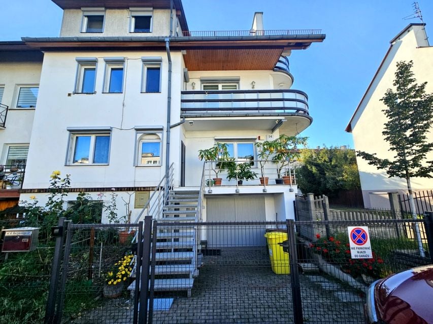 Sprzedam Dom Wrocław - 304,90 m²