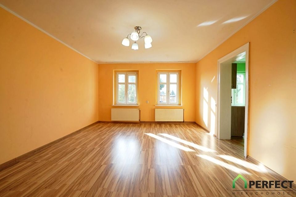 Sprzedam Mieszkanie Jelenia Góra - 51,65 m²