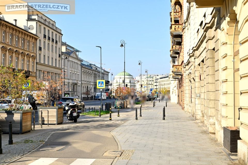 Mieszkanie Warszawa