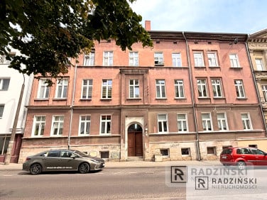 Mieszkanie Gorzów Wielkopolski