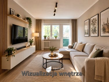 Mieszkanie Łódź