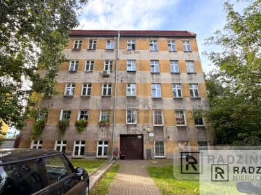 Mieszkanie Gorzów Wielkopolski