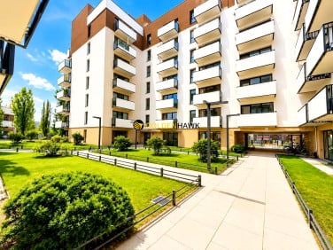 Mieszkanie Szczecin