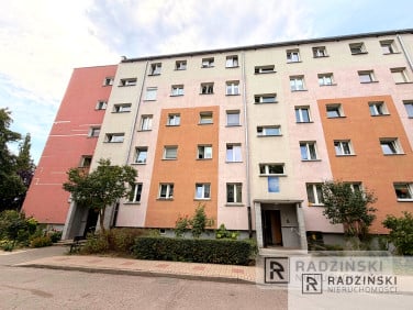 Mieszkanie Gorzów Wielkopolski