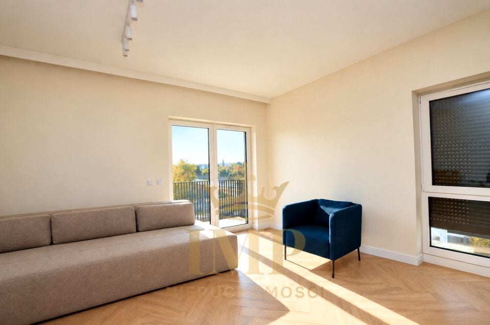 Sprzedam Mieszkanie Legnica - 48,59 m²
