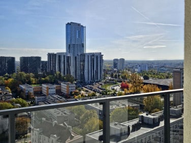 Mieszkanie Katowice