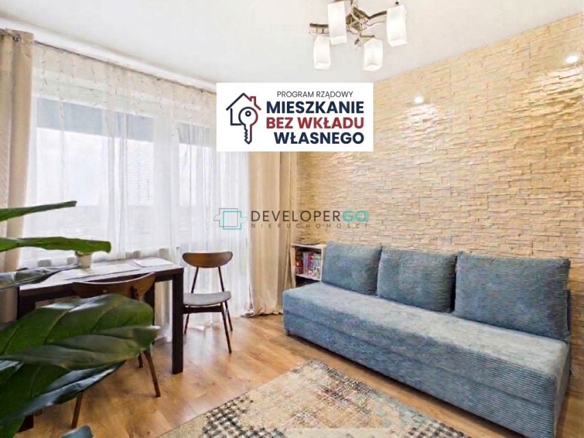Mieszkanie BIAŁYSTOK