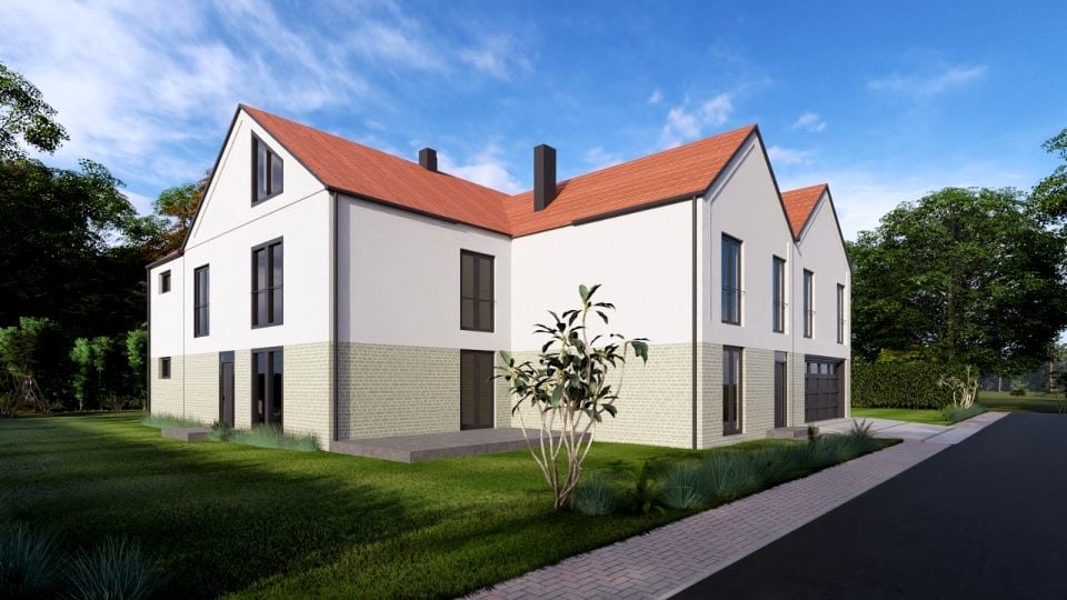 Sprzedam Dom Wrocław - 154 m²