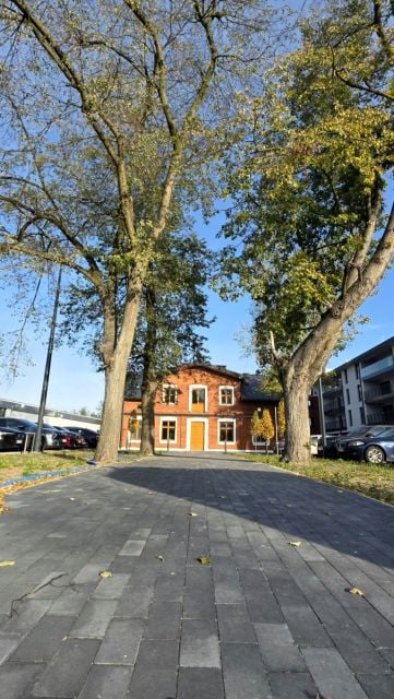 Sprzedam Mieszkanie Łódź - 47,01 m²