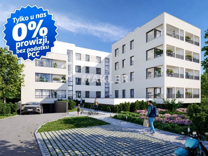 Mieszkanie Bydgoszcz