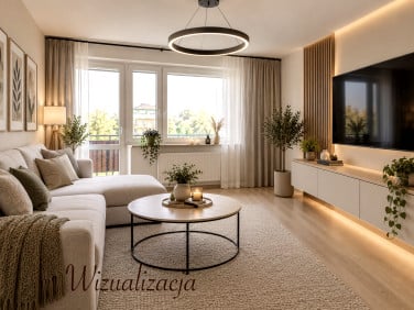 Mieszkanie Grodzisk Mazowiecki