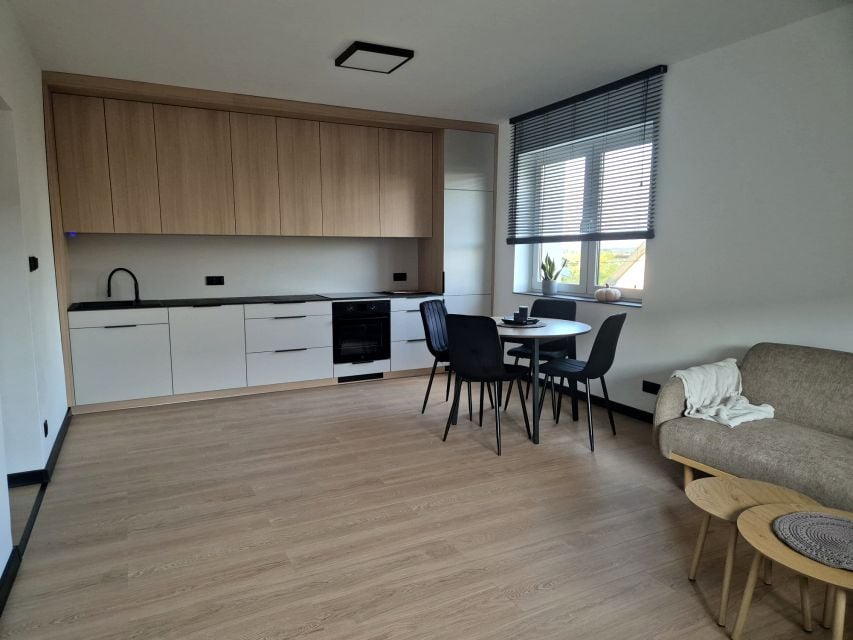 Wynajmę Mieszkanie Opole - 50 m²